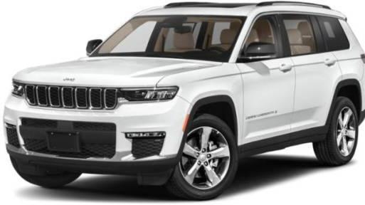 JEEP GRAND CHEROKEE 2022 1C4RJKAG0N8619198 image